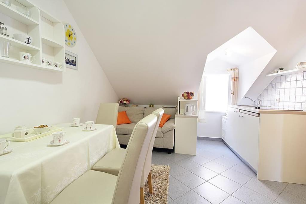 Apartment Kovac Old Town 2 Dubrovnik Exterior photo